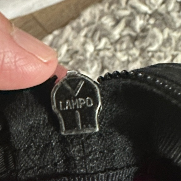 🎈SOLD🎈PRADA COSMETIC POUCH - Picture 3 of 11